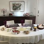 Avgi's 4* Limassol