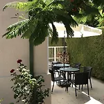 Avgi's 4* Limassol