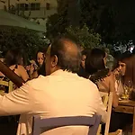Avgi's Couette-café