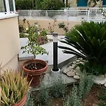 Avgi's Couette-café Limassol