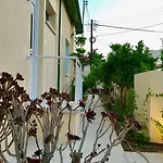 Avgi's Couette-café