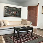 Avgi's 4* Limassol