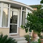 Avgi's 4* Limassol