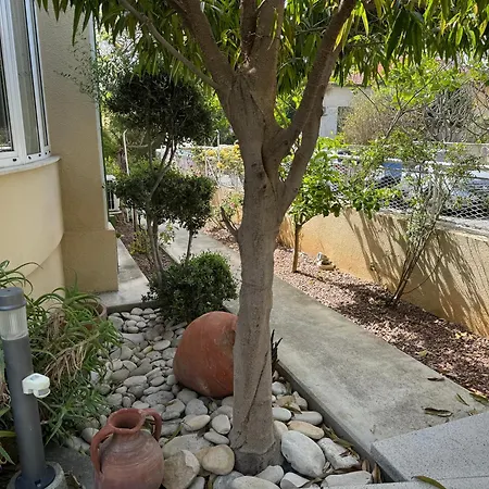 Avgi's Bed and Breakfast Λεμεσός