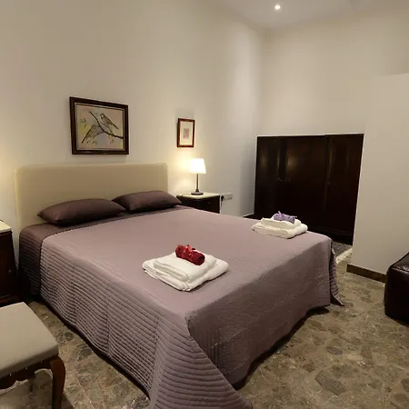 Bed and breakfast Avgi's Limassol