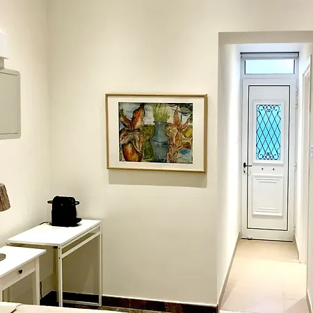 Bed and breakfast Avgi's Limassol