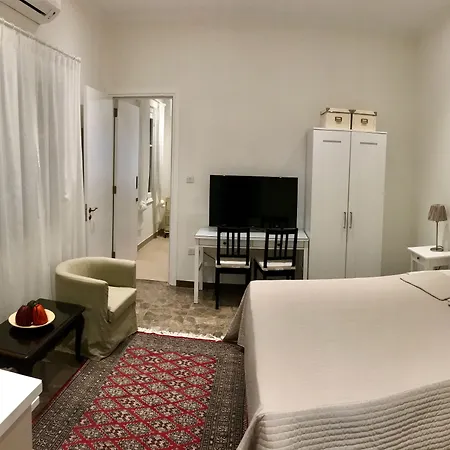 Bed and breakfast Avgi's Limassol