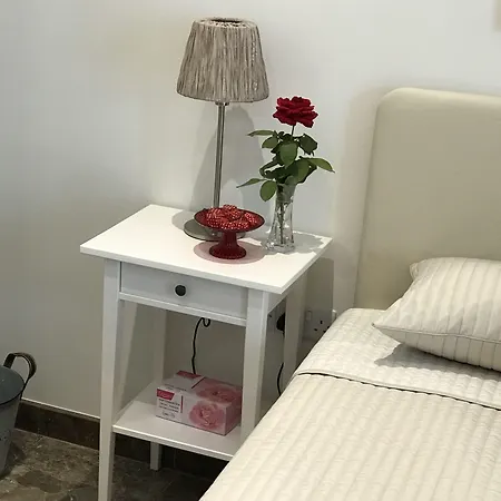 Bed and Breakfast Avgi's