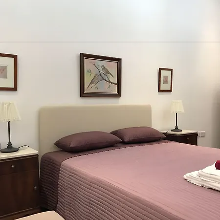 Avgi's Λεμεσός