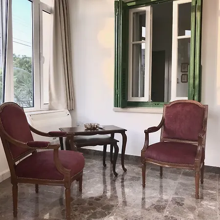 Avgi's Limassol