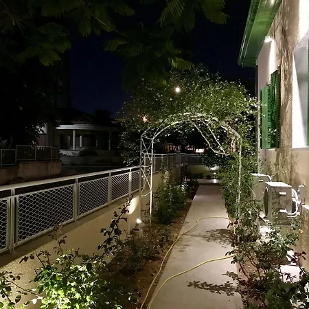 Avgi's 4* Limassol