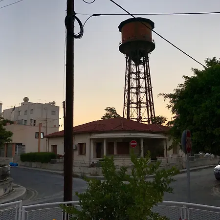 Avgi's Bed and breakfast Limassol