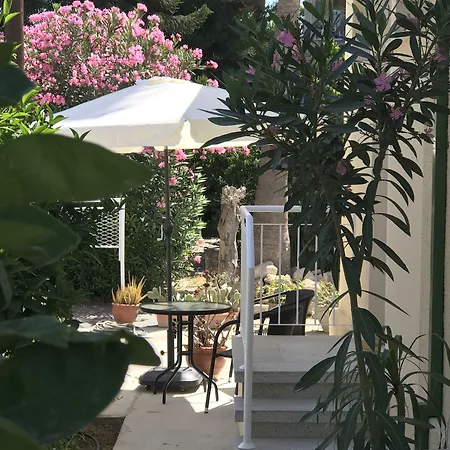Avgi's 4* Limassol
