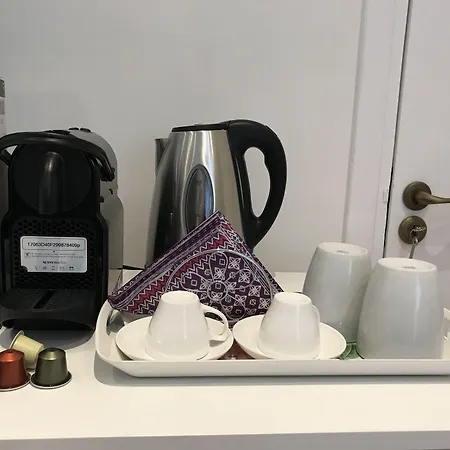 Bed and Breakfast Avgi's