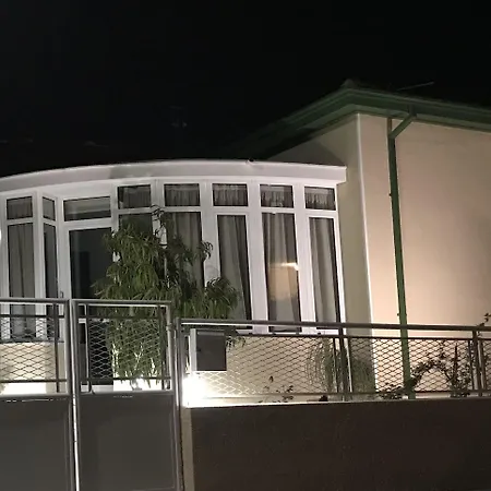 Avgi's Bed and Breakfast Λεμεσός