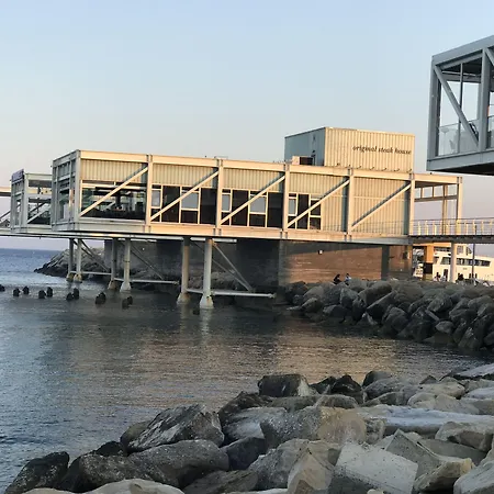 Avgi's 4* Limassol