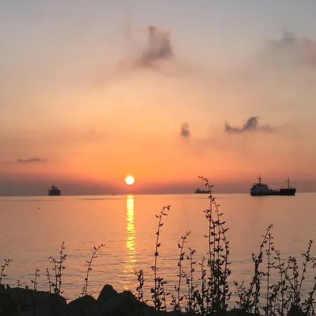Bed and breakfast Avgi's Limassol