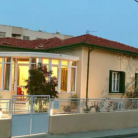 Avgi's Bed & Breakfast 4*