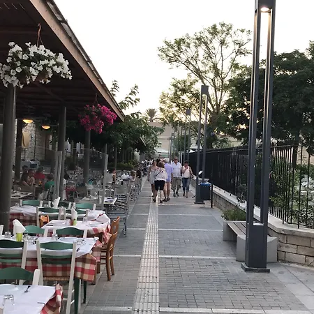 Avgi's Limassol