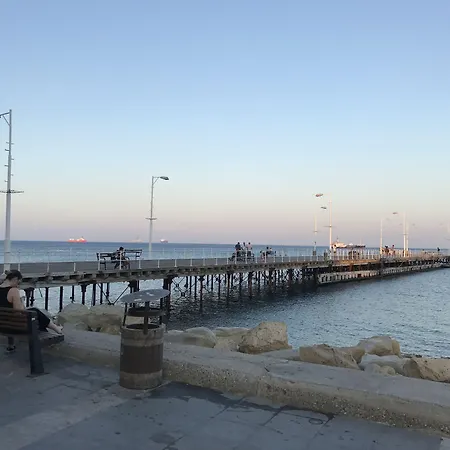 Avgi's Limassol