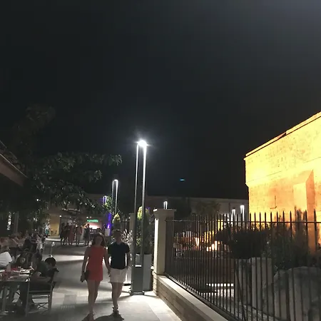Bed and breakfast Avgi's 4*