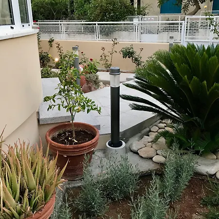 Avgi's Bed and breakfast Limassol