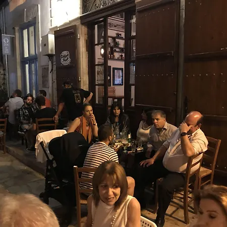 Bed and Breakfast Avgi's Λεμεσός