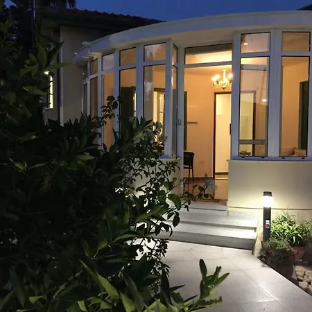 Avgi's Nocleg ze śniadaniem Limassol