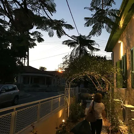 Avgi's Bed and breakfast 4*