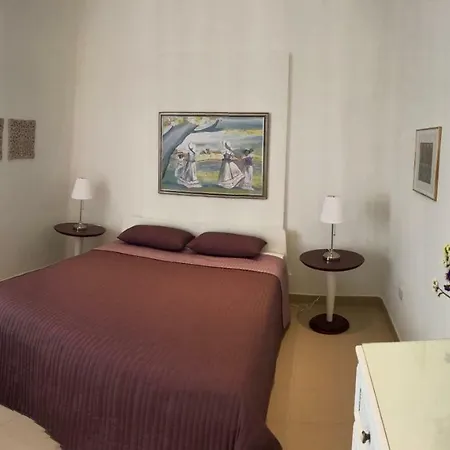 Nocleg ze śniadaniem Avgi's Limassol