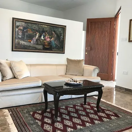 Avgi's 4* Limassol
