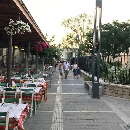 Avgi's Limassol