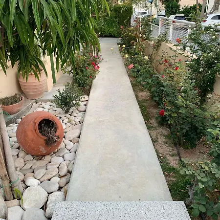 Bed and breakfast Avgi's 4*