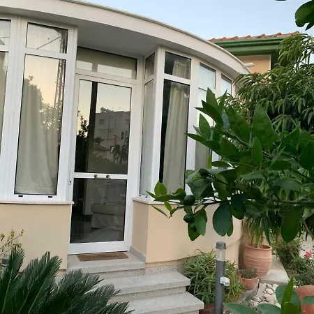 Avgi's 4* Limassol