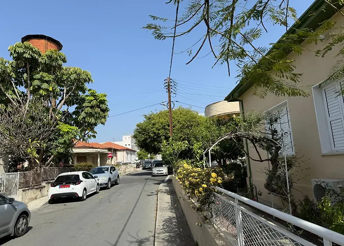 Bed and breakfast Avgi's 4*