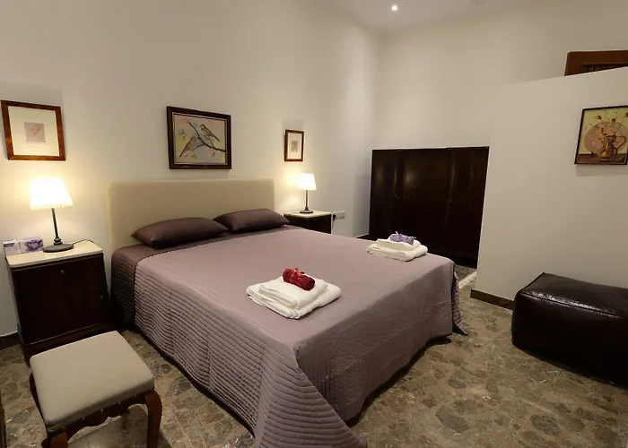 Bed and breakfast Avgi's Limassol