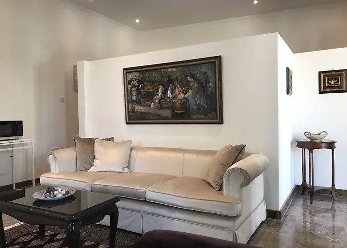 Avgi's Bed and breakfast 4*