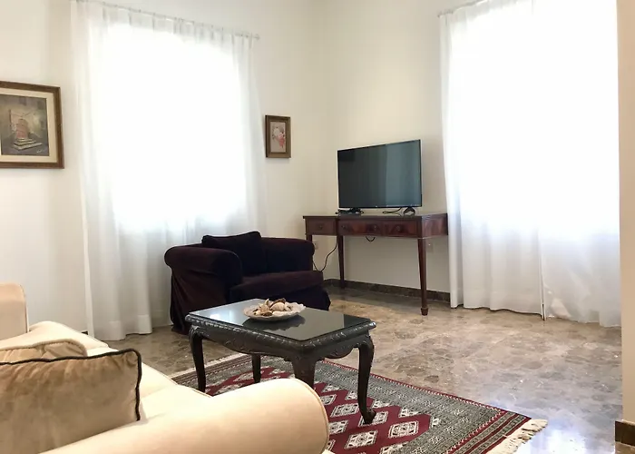 Bed and breakfast Avgi's 4*