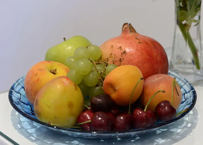 Avgi's Bed and breakfast