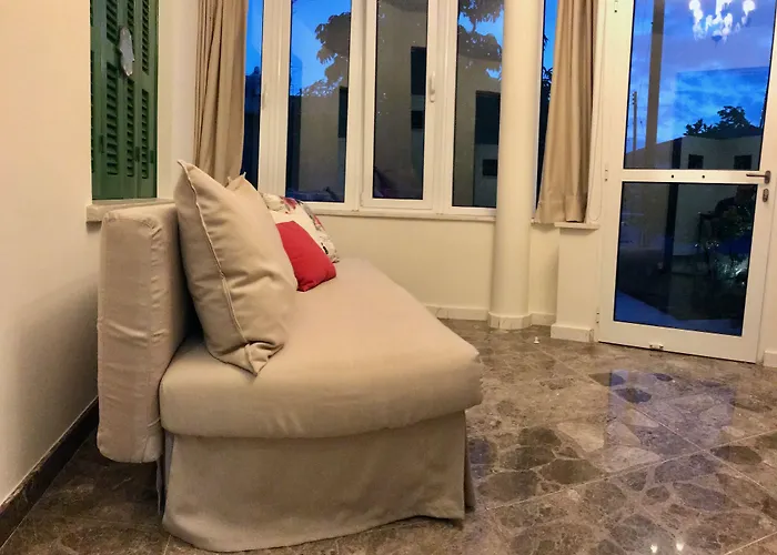 Bed and breakfast Avgi's 4*