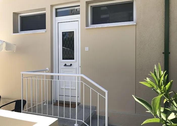 Avgi's Bed and breakfast Limassol