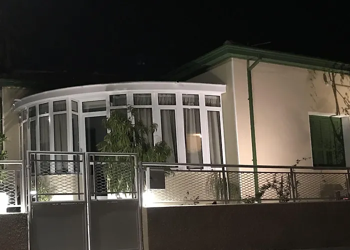 Avgi's Bed and breakfast Limassol