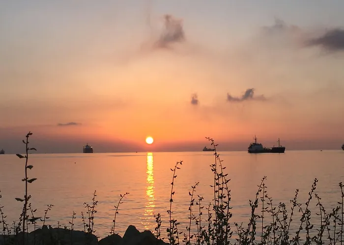 Bed and breakfast Avgi's Limassol