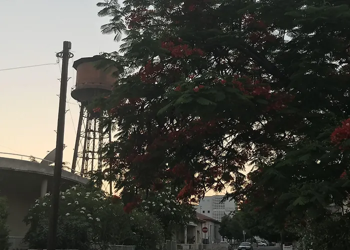 Avgi's Nocleg ze śniadaniem 4*