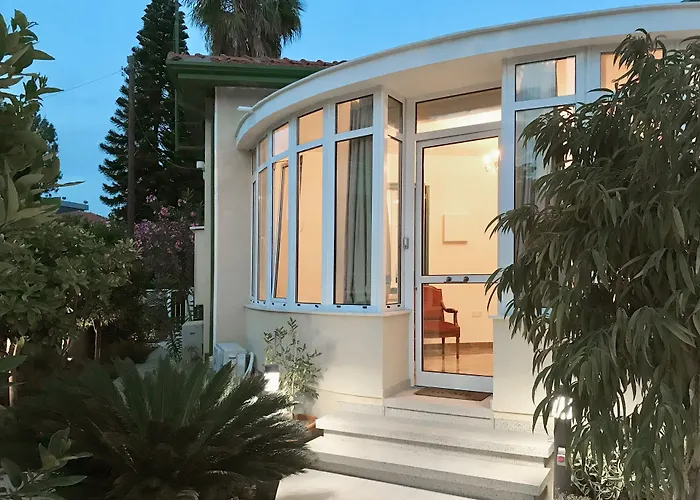 Bed and breakfast Avgi's 4*