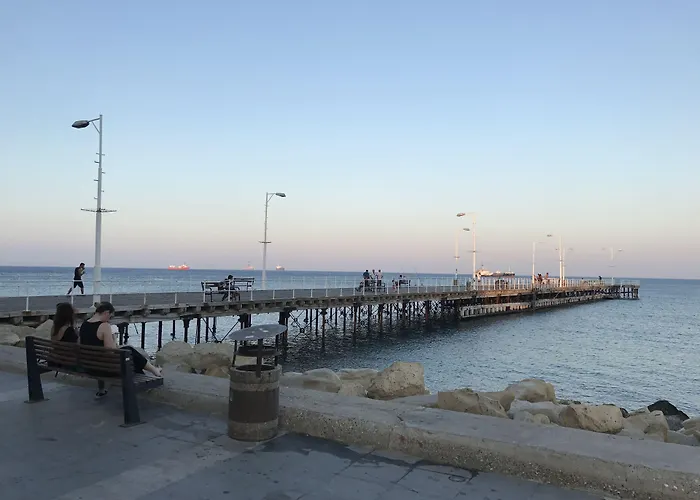 Avgi's Limassol