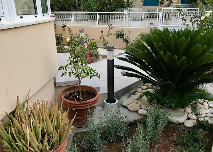 Avgi's Nocleg ze śniadaniem Limassol