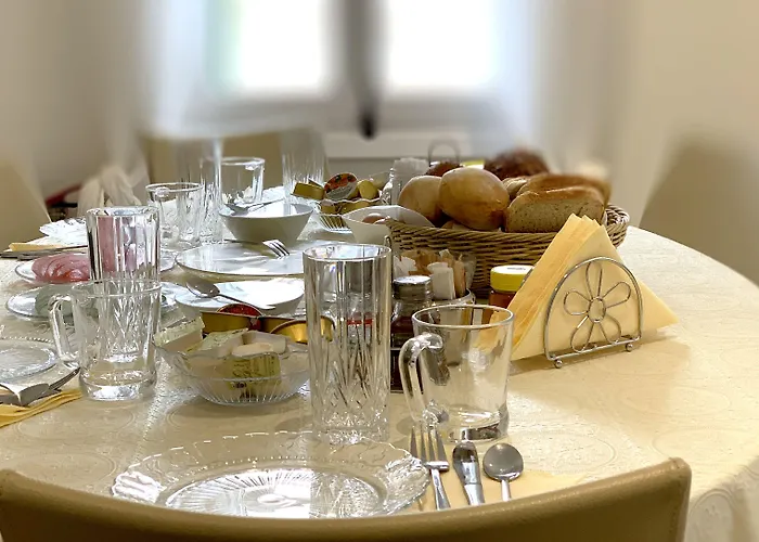 Bed and breakfast Avgi's Limassol