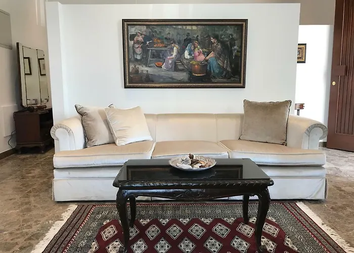 Avgi's Bed and breakfast Limassol