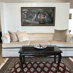 Avgi's Alojamento de Acomodação e Pequeno-almoço Limassol